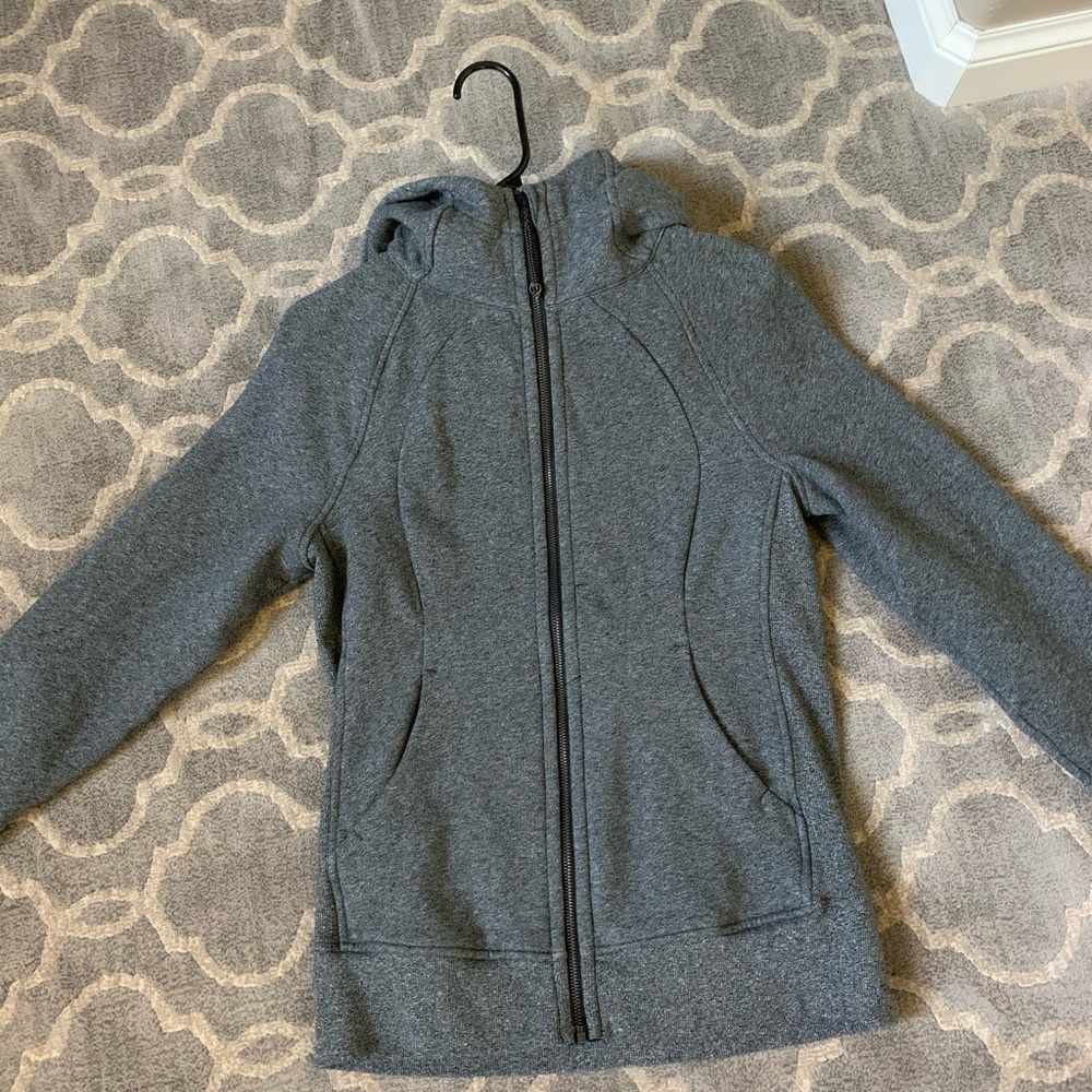 Lululemon jacket